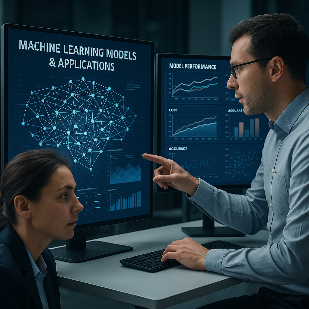 Predictive Analytics