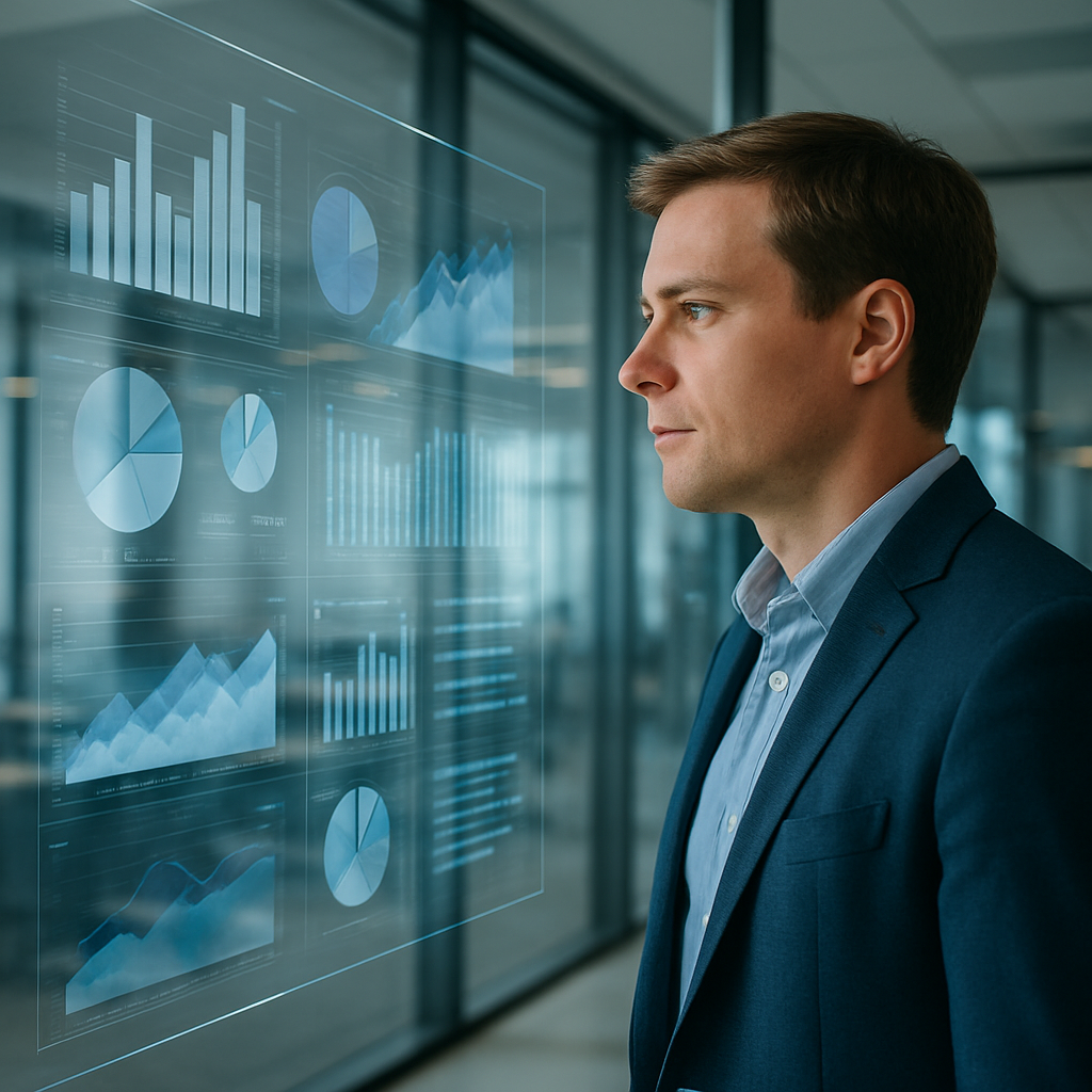 Business Intelligence