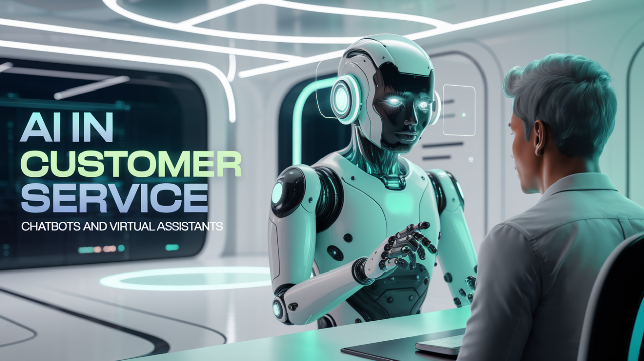 AI Chatbots and Virtual Assistants Enhancing Passenger Support