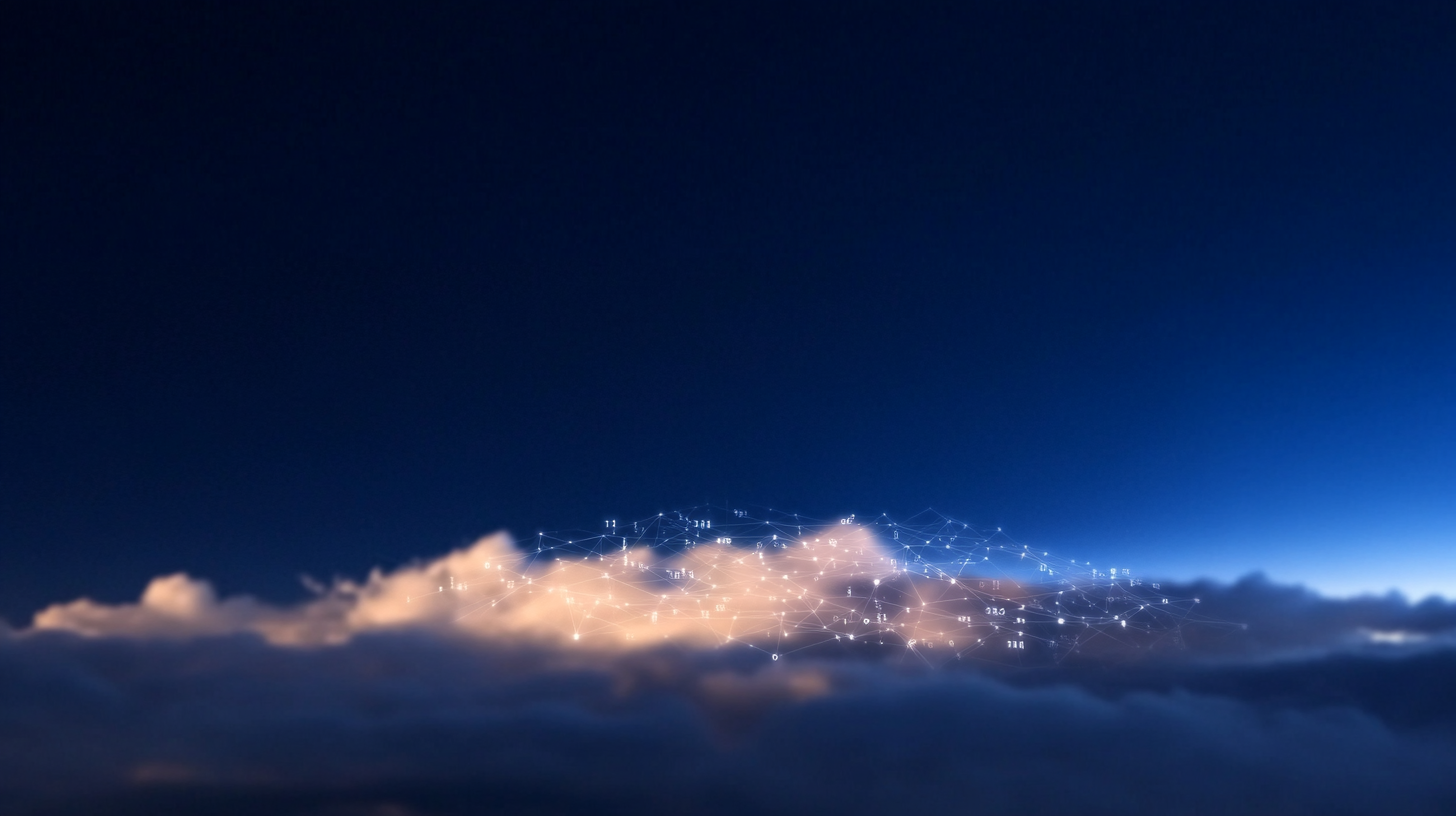 Cloud, Infrastructure & Performance