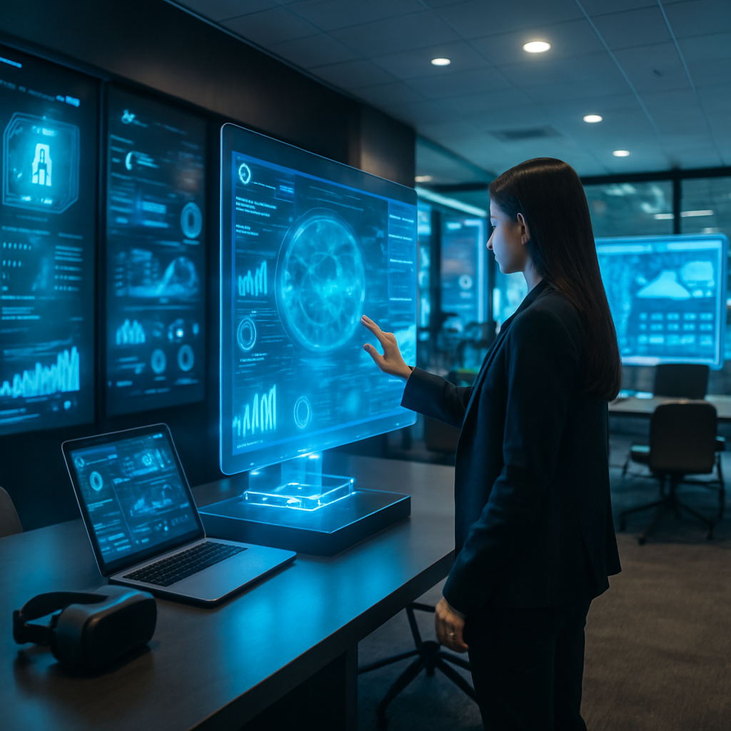 Digital Transformation