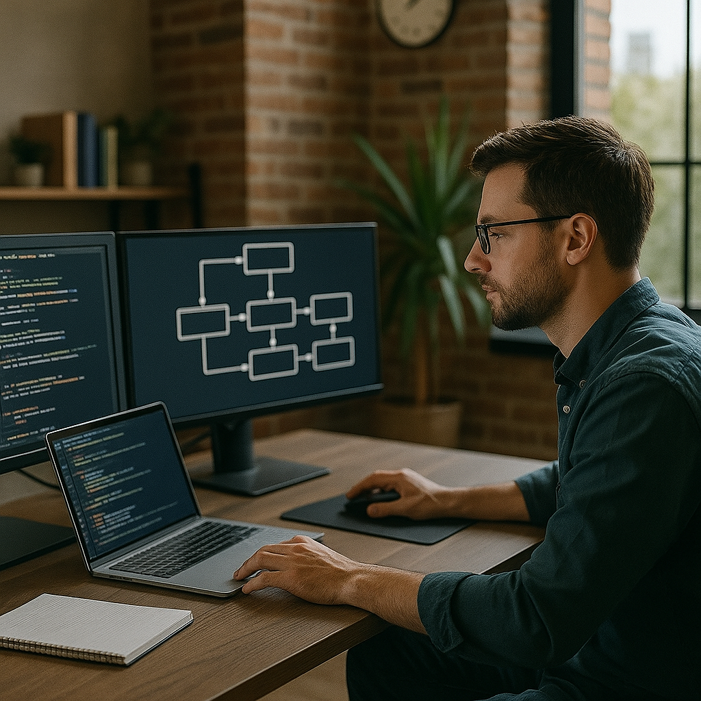 Software Architecture