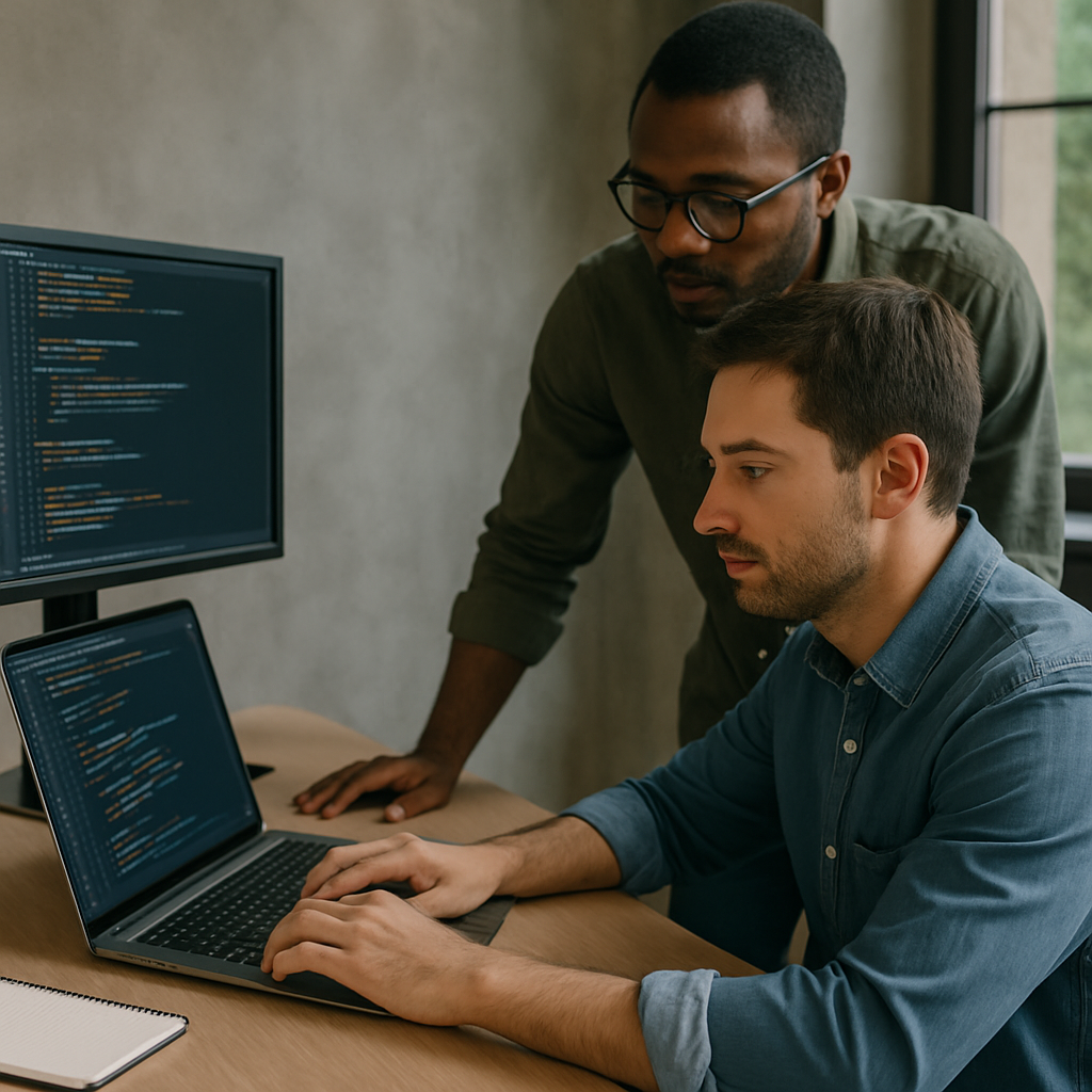 Software Implementation