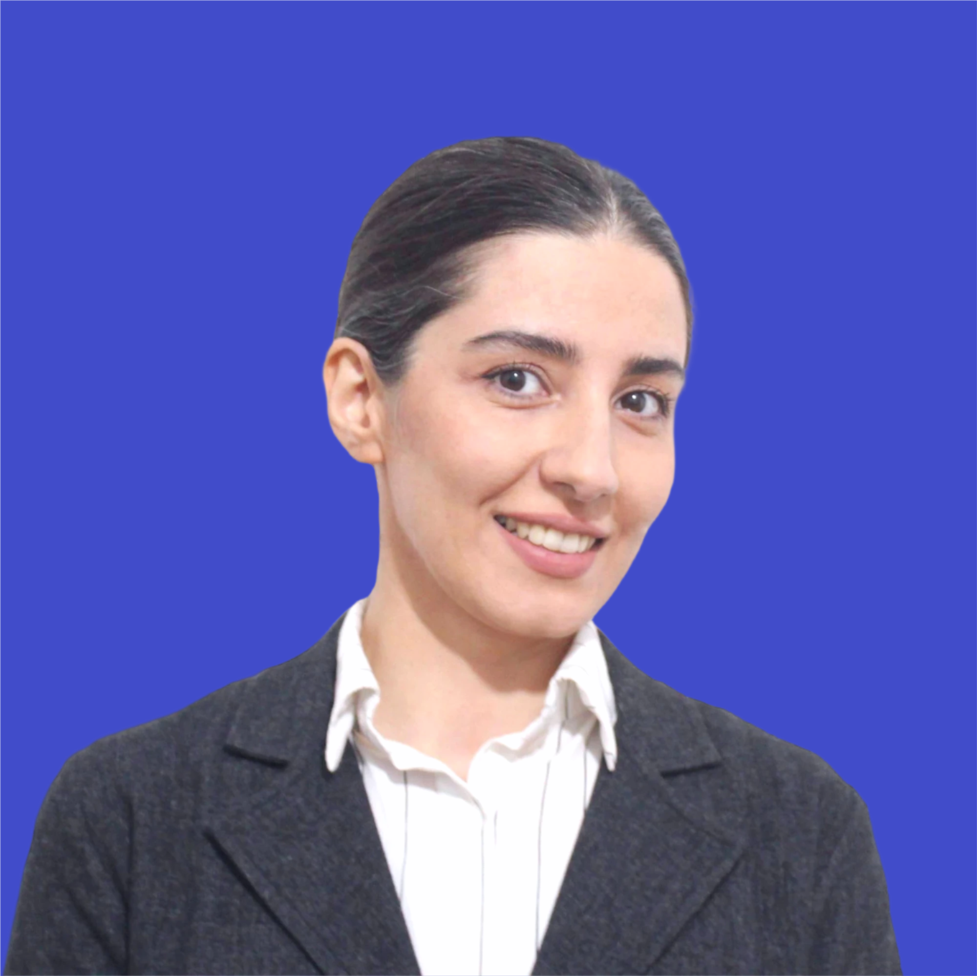 Team Member Fahimeh Khandan