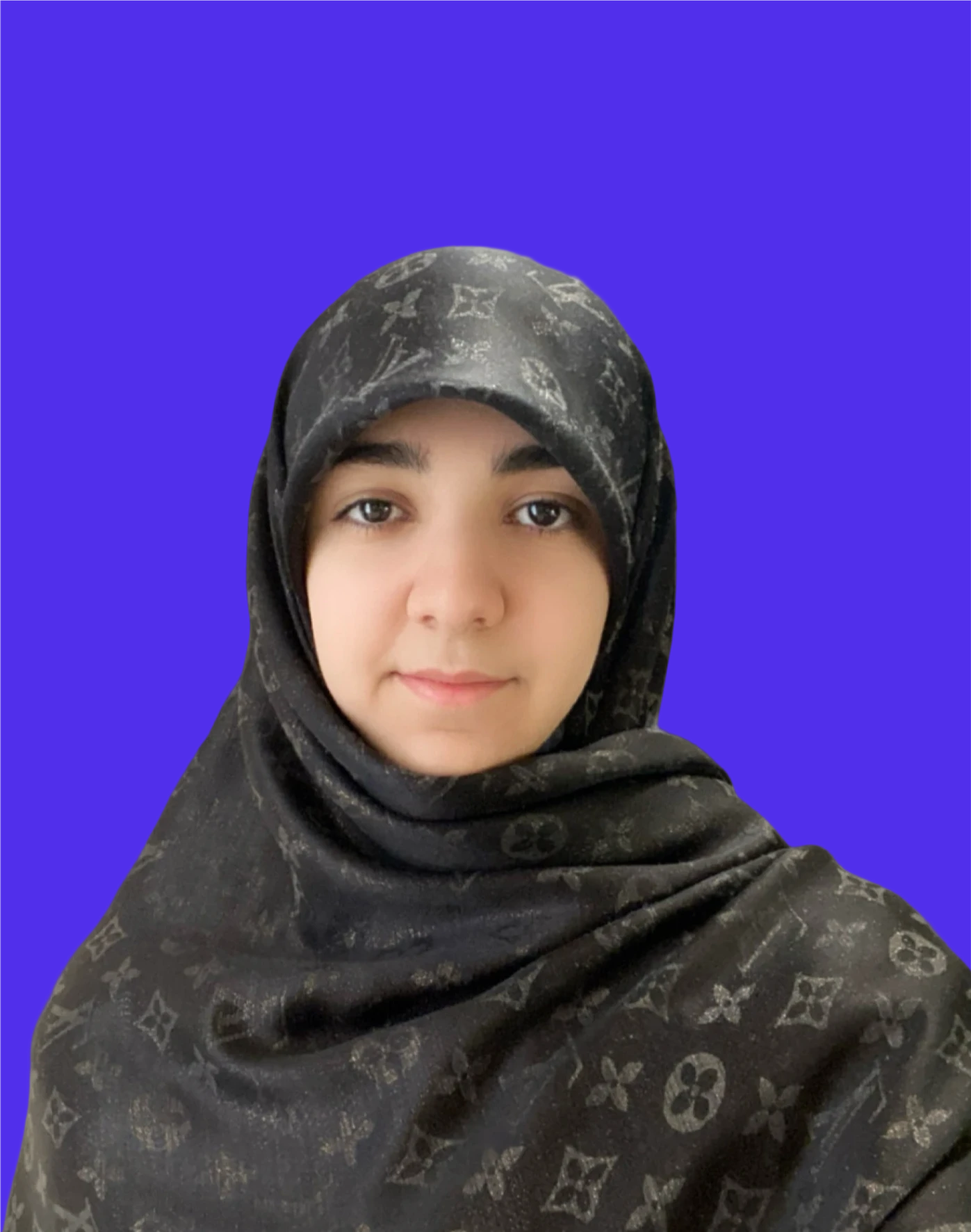 Team Member Hora Haghighatkhah