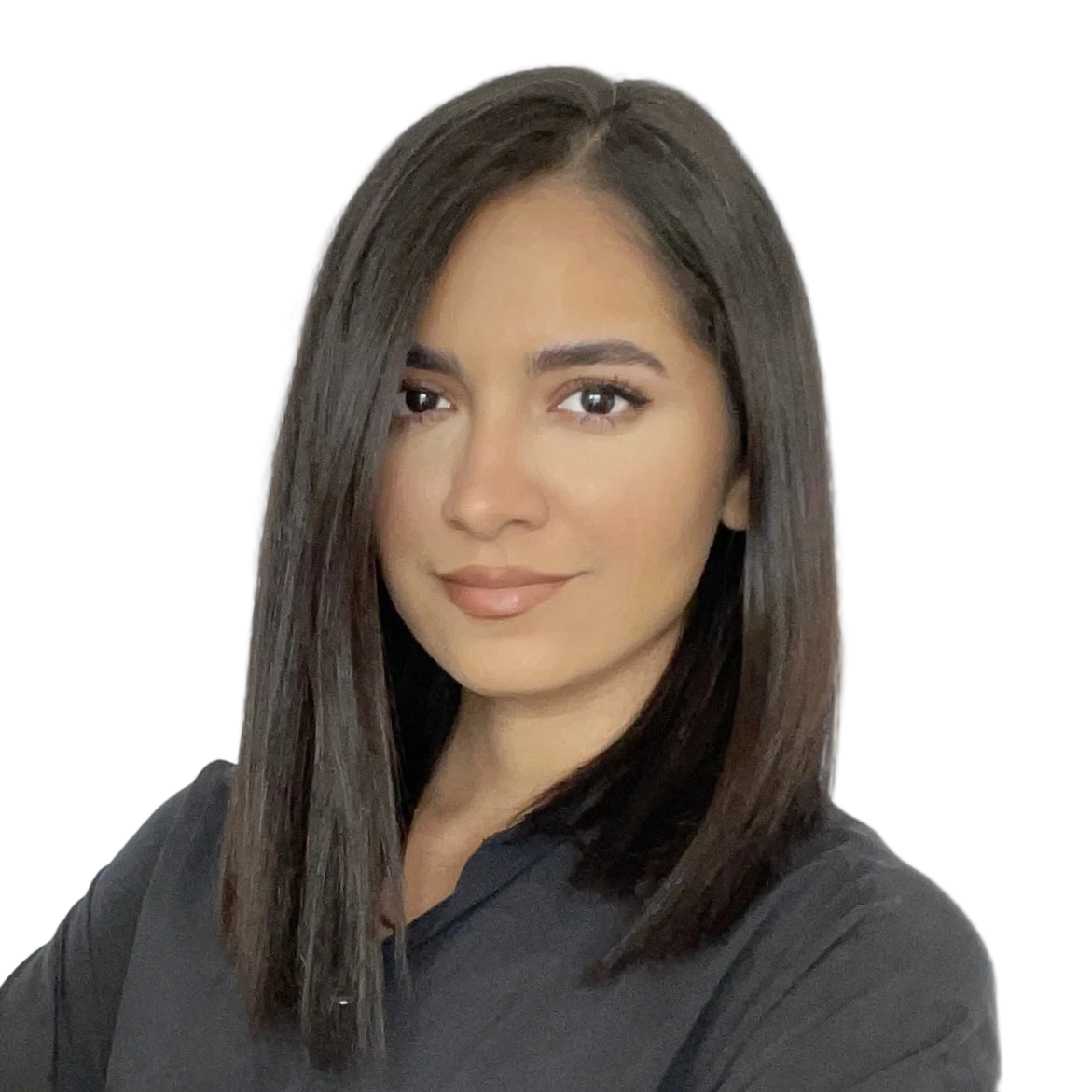 Team Member Sara Sohrabi